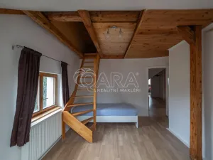 Pronájem bytu 3+kk, Libčice nad Vltavou, Lidická, 100 m2