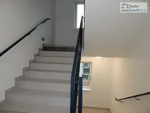 Pronájem bytu 1+kk, Brno, Střední, 38 m2