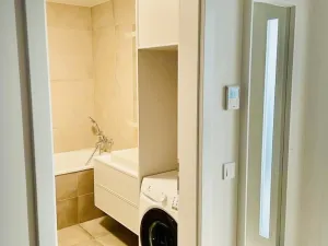 Pronájem bytu 2+kk, Ostrava, Důlní, 61 m2
