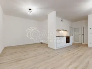 Pronájem bytu 1+kk, Hořovice, Pod Drahou, 39 m2