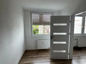Pronájem bytu 2+1, Jeseník, Dukelská, 46 m2