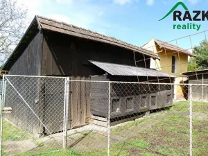 Prodej rodinného domu, Blížejov, 46 m2