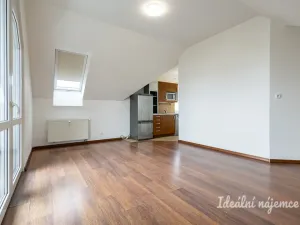 Pronájem bytu 3+kk, Praha - Újezd nad Lesy, Žiželická, 66 m2