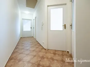Pronájem bytu 3+kk, Praha - Újezd nad Lesy, Žiželická, 66 m2