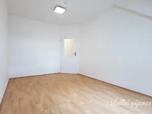 Pronájem bytu 3+kk, Praha - Újezd nad Lesy, Žiželická, 66 m2