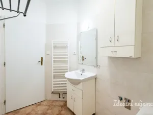 Pronájem bytu 3+kk, Praha - Újezd nad Lesy, Žiželická, 66 m2