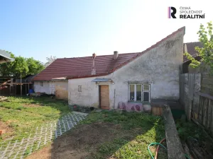 Prodej rodinného domu, Horní Štěpánov, 180 m2