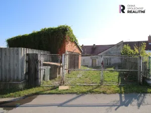 Prodej rodinného domu, Horní Štěpánov, 180 m2