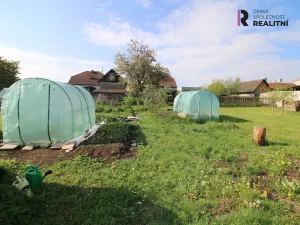 Prodej rodinného domu, Horní Štěpánov, 180 m2