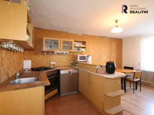 Prodej rodinného domu, Horní Štěpánov, 180 m2