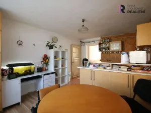 Prodej rodinného domu, Horní Štěpánov, 180 m2