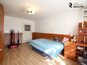 Prodej rodinného domu, Horní Štěpánov, 180 m2