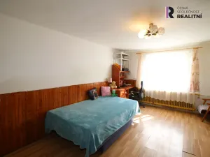 Prodej rodinného domu, Horní Štěpánov, 180 m2