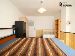 Prodej rodinného domu, Horní Štěpánov, 180 m2