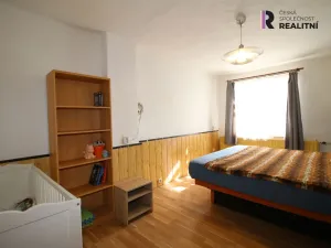 Prodej rodinného domu, Horní Štěpánov, 180 m2