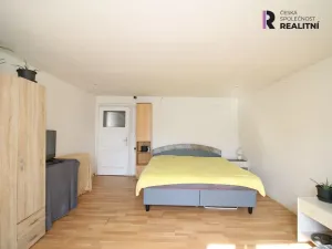Prodej rodinného domu, Horní Štěpánov, 180 m2