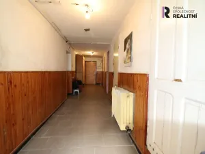 Prodej rodinného domu, Horní Štěpánov, 180 m2
