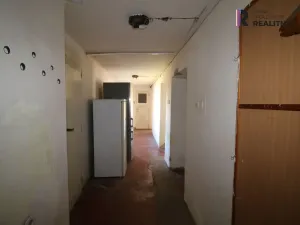Prodej rodinného domu, Horní Štěpánov, 180 m2
