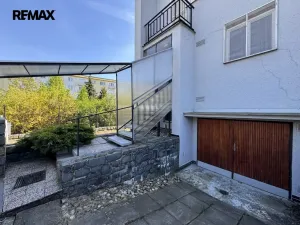 Prodej rodinného domu, Olomouc, Růžová, 202 m2