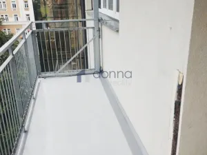 Pronájem bytu 1+1, Praha, U staré plynárny, 47 m2