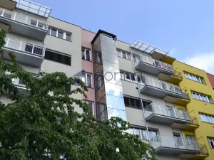 Pronájem bytu 1+1, Praha, U staré plynárny, 47 m2