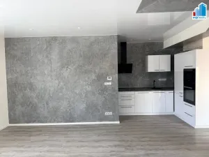 Pronájem bytu 3+kk, Nýřany, Benešova třída, 80 m2