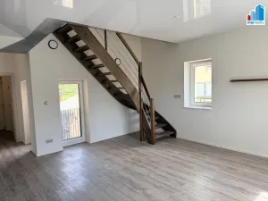 Pronájem bytu 3+kk, Nýřany, Benešova třída, 80 m2