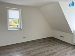 Pronájem bytu 3+kk, Nýřany, Benešova třída, 80 m2
