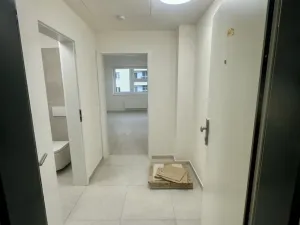 Pronájem bytu 1+kk, Brno - Trnitá, Křenová, 26 m2