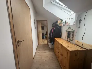 Pronájem bytu 2+kk, Zábřeh, 28. října, 57 m2