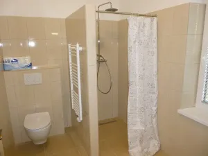 Pronájem bytu 1+1, Tábor, Fügnerova, 50 m2