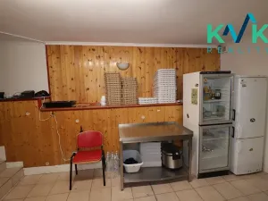 Pronájem restaurace, Karlovy Vary, Závodu míru, 150 m2