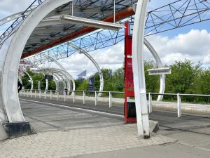 Prodej bytu 2+kk, Praha, Trnkovo náměstí, 45 m2