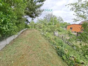 Prodej zahrady, Plzeň, 504 m2