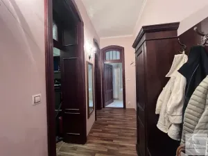 Pronájem bytu 3+kk, Karlovy Vary, Bělehradská, 82 m2
