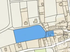 Prodej pozemku pro bydlení, Rataje nad Sázavou, 8345 m2