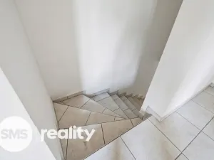 Prodej rodinného domu, Brno, Šámalova, 135 m2