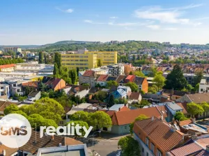 Prodej rodinného domu, Brno, Šámalova, 135 m2