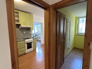 Pronájem bytu 2+1, Kralice nad Oslavou, Na Návsi, 52 m2