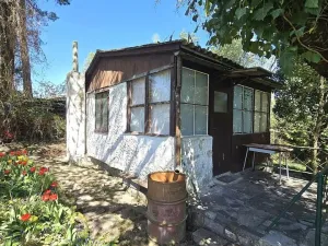 Prodej chaty, Týnec nad Sázavou - Podělusy, 30 m2