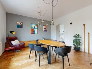 Pronájem vily, Jihlava, 197 m2