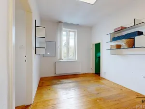 Pronájem vily, Jihlava, 197 m2
