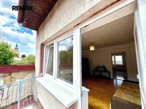 Prodej rodinného domu, Střílky, 150 m2