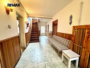 Prodej rodinného domu, Střílky, 150 m2