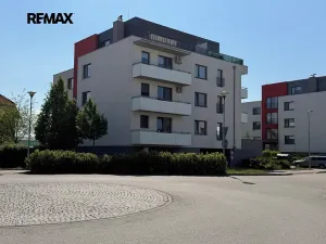 Prodej garážového stání, Slavkov u Brna, Zelnice II., 16 m2