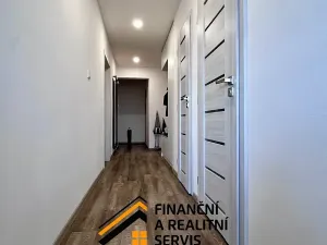 Prodej bytu 4+kk, Mladá Boleslav, mjr. Frymla, 101 m2