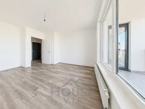 Prodej bytu 2+kk, Praha - Ruzyně, 54 m2