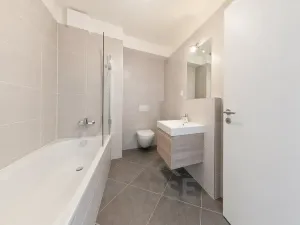 Prodej bytu 2+kk, Praha - Ruzyně, 54 m2