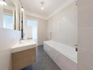 Prodej bytu 2+kk, Praha - Ruzyně, 54 m2