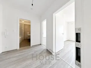 Prodej bytu 2+kk, Praha - Ruzyně, 54 m2